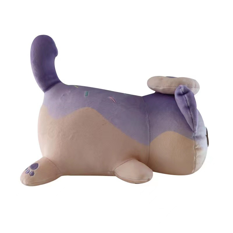 gato donut
