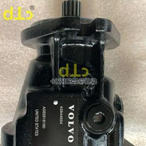 Brandneue Hydraulik pumpe für <span class=keywords><strong>Volvo</strong></span> <span class=keywords><strong>Road</strong></span> <span class=keywords><strong>Roller</strong></span> SD130 SD110 Hydraulik motor - Product Image 2