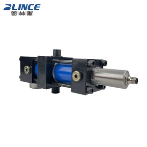 กระบอกไฮดรอลิกยกของรถขุด EC210 แบบ 3 ตอน ยืดหดได้ สำหรับรถดัมพ์เคลือบโครเมียมแข็งแรงทนทาน ทำจากเหล็กกล้าสำหรับงานหนัก - Product Image 1