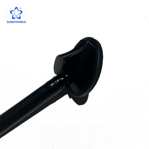 Stéthoscope médical manuel multifonctionnel en alliage d'aluminium à double tube et double face SW-ST14C pour médecins, usage domestique, précis - Product Image 4