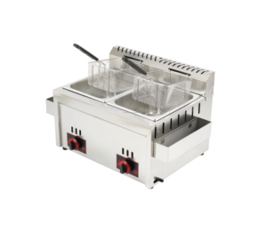 <span class=keywords><strong>Achat</strong></span> de friteuses industrielles GPL 24L KFC Fast Food Chain Supply Store - Product Image 2