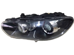 Conjunto de faros de xenón de iluminación de coche Original 2011-2013 para Volkswagen <span class=keywords><strong>Scirocco</strong></span> faros de xenón de iluminación de coche Original - Product Image 2