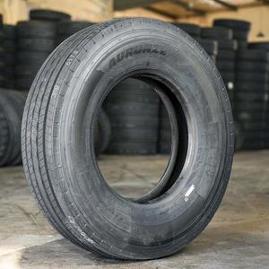 ยางรถยนต์ 11R22.5 8.5R17.5 9.5R17.5 215/75R17.5 225/75R17.5 235/75R17.5 245/70R19.5 315/70R19.5 ได้รับการรับรองมาตรฐาน ECE - Product Image 3