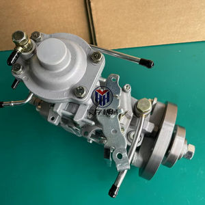 <span class=keywords><strong>Pompe</strong></span> à <span class=keywords><strong>injection</strong></span> de carburant <span class=keywords><strong>VP44</strong></span> de remplacement manuelle 16700-VW201 16700-VG100 pour moteur Nissan ZD30 et machines de construction - Product Image 4