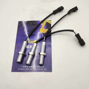 เซ็นเซอร์วัดความเร็วรอบ 330B 330C 330D 336D รุ่น 318-1181 3181181 - Product Image 4