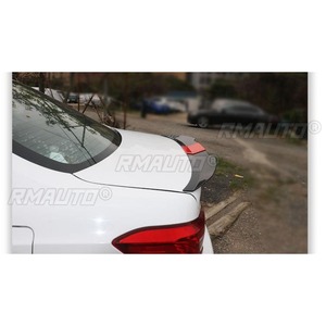Adjustable Length <b>For</b> Universal <b>Car</b> Rear Trunk Spoiler Wing <b>Car</b> <b>Accessories</b> <b>Car</b> Rear Trunk Spoiler Wing Modification Exterior - Product Image 6