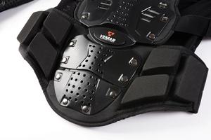 VEMAR معدات السلامة الرياضية سترة واقية درع للجسم لركوب الدراجات النارية - Product Image 6