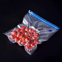 Sacs de scellage sous vide-sacs de scellage sous vide à verrouillage à Air sacs de scellage sous vide robustes de qualité commerciale sacs de scellage universels pour toutes les pompes à main