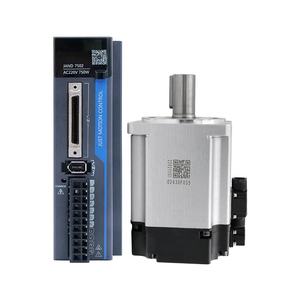 80JASM507230K-17B JAND7502-20B 750W 220V 3000rpm高電圧ACサーボモーターおよびドライブキット - Product Image 2