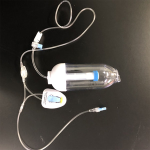 高リピート率ミニ使い捨て機械式携帯型静脈内注入ポンプ（<span class=keywords><strong>PCA</strong></span>疼痛緩和用）100ml/250ml - Product Image 5