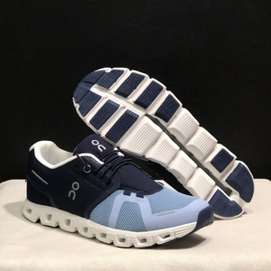 Zapatillas Deportivas Casuales de Lujo para Hombre, de Alta Calidad, <span class=keywords><strong>con</strong></span> Suela Gruesa, Parte Superior de Malla, Impermeables, Ligeras, Transpirables, para Viajes Diarios - Product Image 2