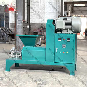 Hand Operated Rice Husk <span class=keywords><strong>Straw</strong></span> Biomass Wood Saw Dust <span class=keywords><strong>Briquette</strong></span> Making <span class=keywords><strong>Machine</strong></span> - Product Image 5
