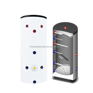 Bình Nước Nóng SST 700l, Bình Nước Nóng Nóng Đ<span class=keywords><strong>a</strong></span> Năng Chạy Điện Thông Minh Cho Gia Đình, Khách Sạn, Gia Đình - Product Image 1