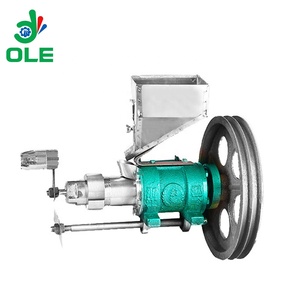 Machine à gonfler le riz et le maïs, Machine à faire des bouffées de maïs, Machine à extrusion de snacks, <span class=keywords><strong>meilleur</strong></span> prix - Product Image 2
