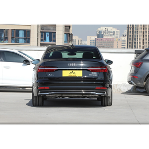 รถ <span class=keywords><strong>Audi</strong></span> A6L เบนซิน2.0T 140kw 4ประตู5ที่นั่งที่นั่งรถออดี้ <span class=keywords><strong>A6</strong></span> L 2023ซีดานมือ<span class=keywords><strong>สอง</strong></span><span class=keywords><strong>ราคา</strong></span>ถูก - Product Image 6