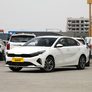 2024 Voitures à essence d'<span class=keywords><strong>occasion</strong></span> bon marché Kia K3 Offre Spéciale fabriquées en Chine Voitures à essence SUV 5 places Kia K3 à Bichkek - Product Image 6