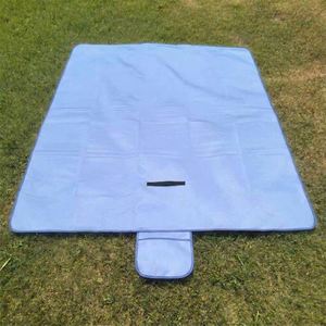 ผ้าห่มปิกนิกขนแกะแบบกำหนดเอง ผ้าปูปิกนิกกันน้ำพร้อมลายพิมพ์ - Product Image 1
