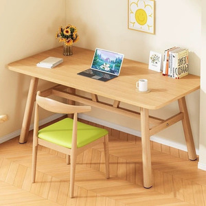 Venta Directa <span class=keywords><strong>de</strong></span> Fábrica, Mesa Más Vendida + 4 Sillas, Mesa <span class=keywords><strong>de</strong></span> <span class=keywords><strong>Comedor</strong></span> <span class=keywords><strong>de</strong></span> Madera Maciza para Uso Doméstico y Comercial - Product Image 3
