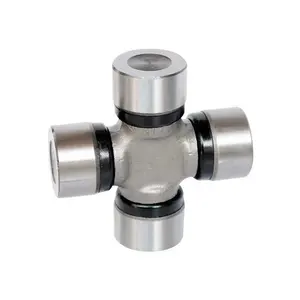 Auto Spare Parts Universal Joint Cross W-7300 / HD205-3 49.2/41.27*148.4/104.5 Mm Rotary Joints Universal Joint