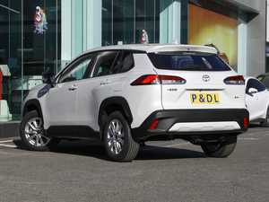 Toyota <span class=keywords><strong>Corolla</strong></span> Cross 2.0L CVT, Vehículos Usados de Bajo Kilometraje, Título Limpio, Volante a la Izquierda, SUV Híbrido Sedán, Exportador 2025 2024 2023 <span class=keywords><strong>2022</strong></span> 2021 - Product Image 5