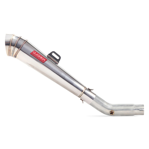 Iddle-tubo de escape para bicicleta, tubo de escape para IPE y uffler, labio n o SZKI I GGSX-S srsrsrsr750 srsr750 sxs <span class=keywords><strong>750</strong></span> M - Product Image 1