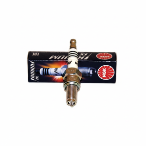 Bougies d'allumage taille unique pour Gw 250 F Inazuma Cr7ex Irdum 2015-2017 - Product Image 2