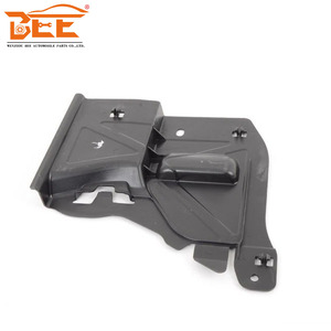 Accessorio Laterale per Rivestimento Interno per <span class=keywords><strong>SKODA</strong></span> <span class=keywords><strong>Octavia</strong></span> 5Q0 825 271A 5Q0 825 272A 5Q0825271A 5Q0825272A - Product Image 3