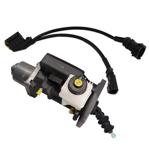 ชุดซ่อมตัวกระตุ้นคลัตช์ FTE ECA 2 สำหรับอะไหล่รถบรรทุกสแกนเนีย - Product Image 2