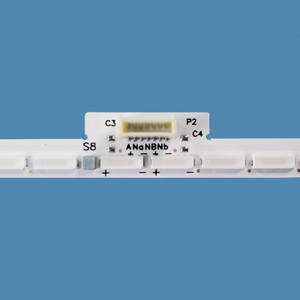 TV bandes de rétroéclairage lumières 4C-LB6584-HR0SK 65HR710S84A1 V0 pour <span class=keywords><strong>65C8</strong></span> rétro-éclairage tv led bande - Product Image 2