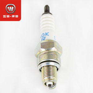 WUUyang โมเดลเดิมสำหรับเสียบหัวเทียน, NBX100แตนผี - Product Image 4