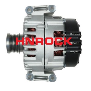 NOUVEAU HNROCK 12V 180A <span class=keywords><strong>ALTERNATEUR</strong></span> A0141543902 FG18S047 FGN18S047 LRA03471 LRA3471 0141543902 01415439020080 - Product Image 2