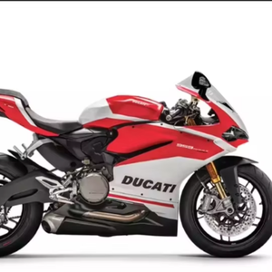<span class=keywords><strong>Moto</strong></span> sportive Ducati 959 Panigale Corse, prête à rouler, en vente, modèle 2025 - Product Image 1