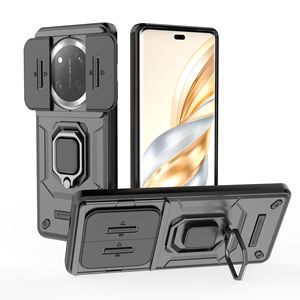 Funda Protectora para Teléfono Celular con Soporte, Resistente a Impactos y Agua, de Plástico Duro para PC, Color Personalizado para Redmi Note 14 <span class=keywords><strong>Pro</strong></span> - Product Image 1
