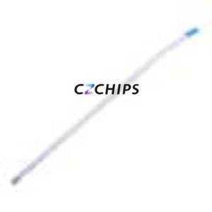 JS05B-05P-120-4-8 FFC Cable (Flexible Flat Cable) P=0.5mm Connector 5P 0.5mm 0.3mm Reverse - Product Image 1