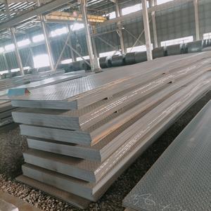 Prijs van ASTM A36 S235 S275 S275jr S295 S355 10mm 6mm 2mm 3mm <span class=keywords><strong>4mm</strong></span> 5mm zacht staal koudgewalst MS koolstofstaal plaat - Product Image 4