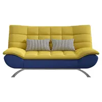 Multifunctional Folding Sofa Bed, Customized Colors