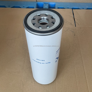 Tout nouveau modèle 561128 élément filtrant de séparateur d'huile externe pour compresseurs d'air industriels - Product Image 3