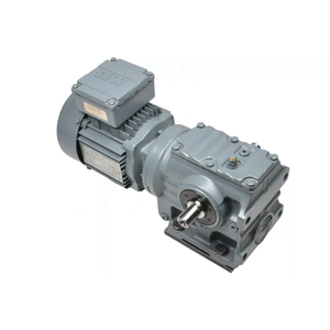 Nouveau Moteur à Engrenages Hélicoïdaux SEURODRIVE - Réducteur à Engrenages Coniques K97 DRE112M4/TH en Stock - Product Image 1