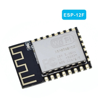 Módulo inalámbrico WIFI de puerto serial remoto ESP8266, Nueva Versión, 2018, 1, 2,