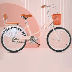 新到动力城市电动自行车荷兰自行车中国制造城市自行车