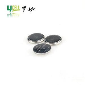 Lithium Coin Cell ML1220 smallest <strong>3</strong> V rechargeable battery - Product Image 4