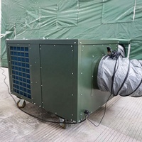 Climatiseur de tente Portable et facile à installer 48000BTU livraison rapide