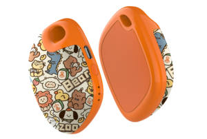 Venta al por mayor de fábrica de China 4000mAh Rosa conejo calentador de manos almohada magnética recargable Hothands calentadores de manos - Product Image 4