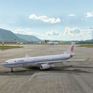 Agenzia di trasporto aereo espresso globale dalla Cina che offre portata di servizio Cargo internazionale - Product Image 6