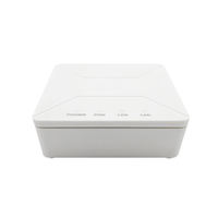 ZC-501 1GE XPON ONU FTTH Residential Gateway dengan Routing dan Wi-Fi/Wireless LAN