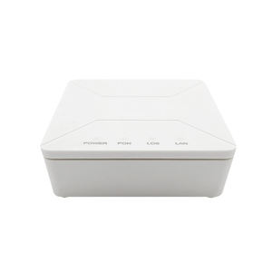 Passerelle résidentielle ZC-501 1GE XPON ONU FTTH avec routage et Wi-Fi/LAN sans fil - Product Image 2