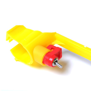 Comederos automáticos <span class=keywords><strong>para</strong></span> aves de corral de 15kg y bebederos de agua <span class=keywords><strong>para</strong></span> gallinas ponedoras de granja pequeña, comedero y <span class=keywords><strong>bebedero</strong></span> <span class=keywords><strong>para</strong></span> <span class=keywords><strong>pollos</strong></span> - Product Image 4