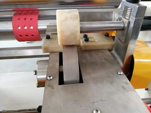 Automatic <b>Folder</b> Gluer Machine Corrugated Box Machine Gluing and Folding Machine - Product Image 4