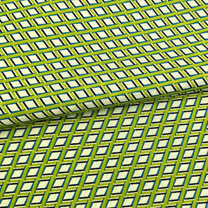 Fábrica de diseños 100% Impresión de poliéster de microfibra de tela para hoja de cama de prendas de vestir y la bufanda en 30 yardas Doble - Product Image 5