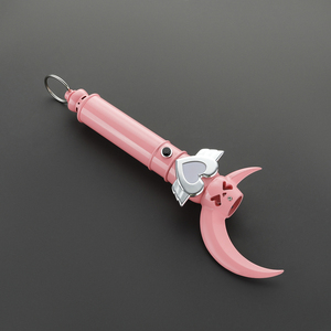 LGT Saberstudio Ronin <span class=keywords><strong>Sabre</strong></span> Laser, Couteau Léger, <span class=keywords><strong>Sabre</strong></span> de Duel Lourd, Épée Katana, Son Fort, <span class=keywords><strong>Sabre</strong></span> de Duel Force Métal pour Cos - Product Image 5